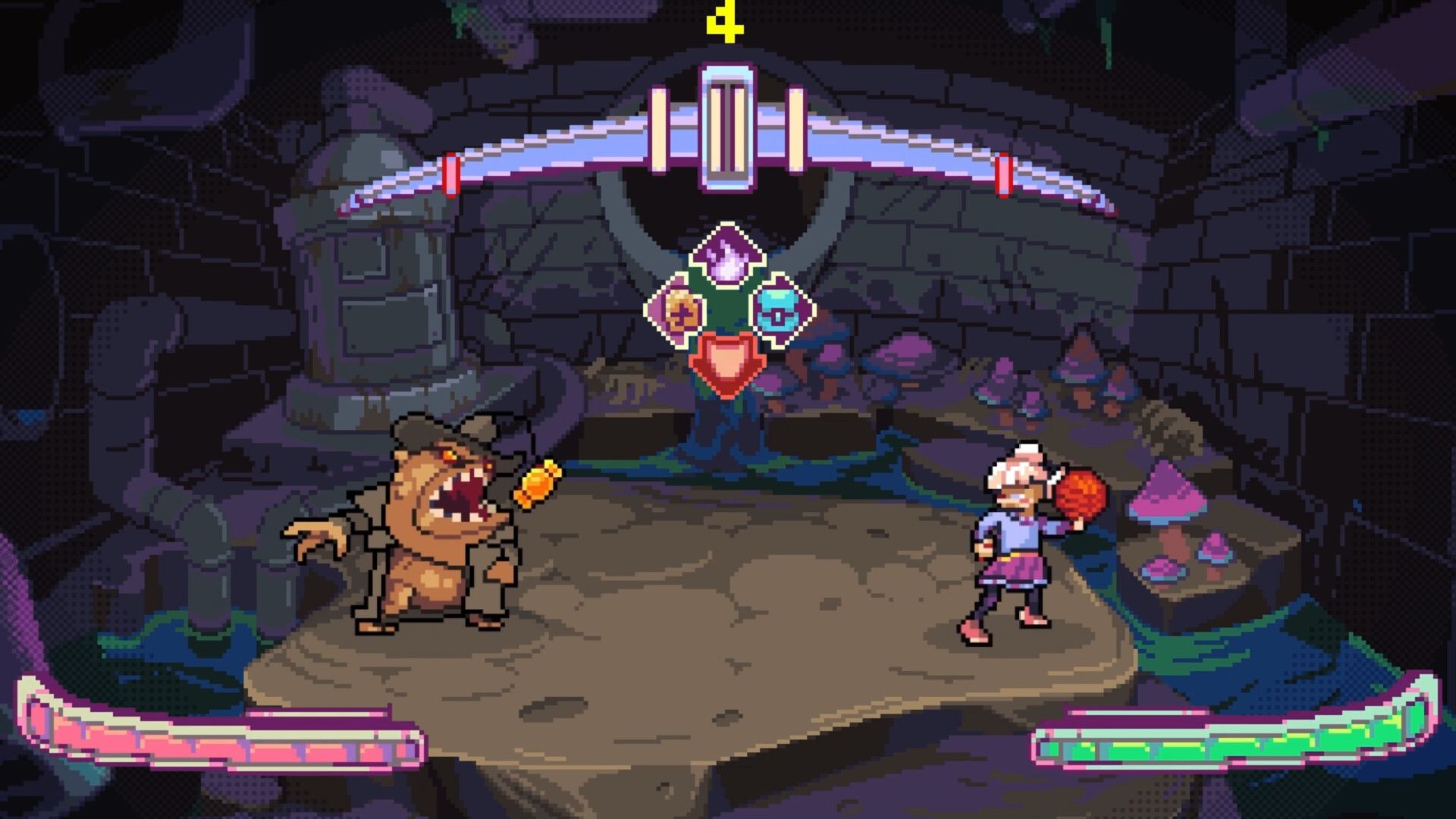 Away From Home Screenshot 1