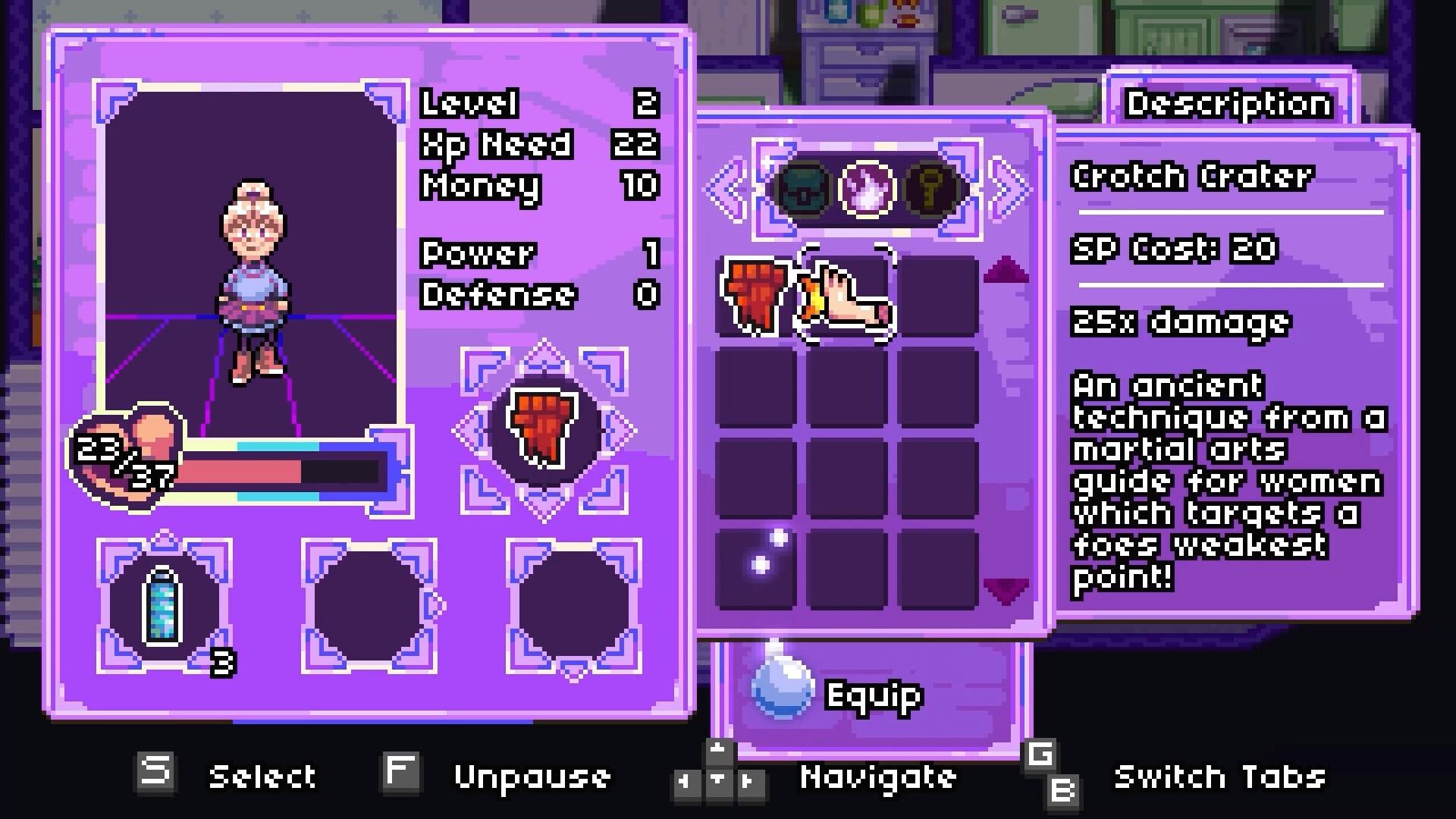 Away From Home Screenshot 3