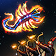 Burn Baby Burn icon