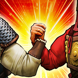 Don’t Go it Alone icon