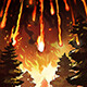 Set the World on Fire icon