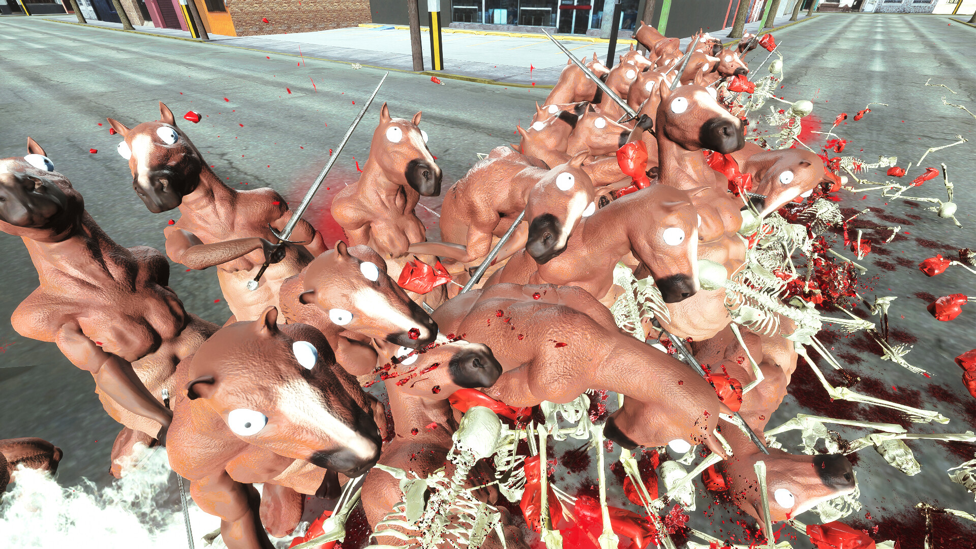 Frenzy Freak Fantasy Screenshot 9