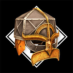 Covered Head to Toe icon