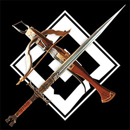 Deeps Weaponcraft icon