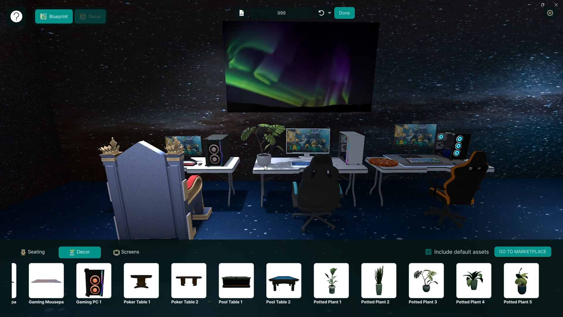 LAN Party Screenshot 0