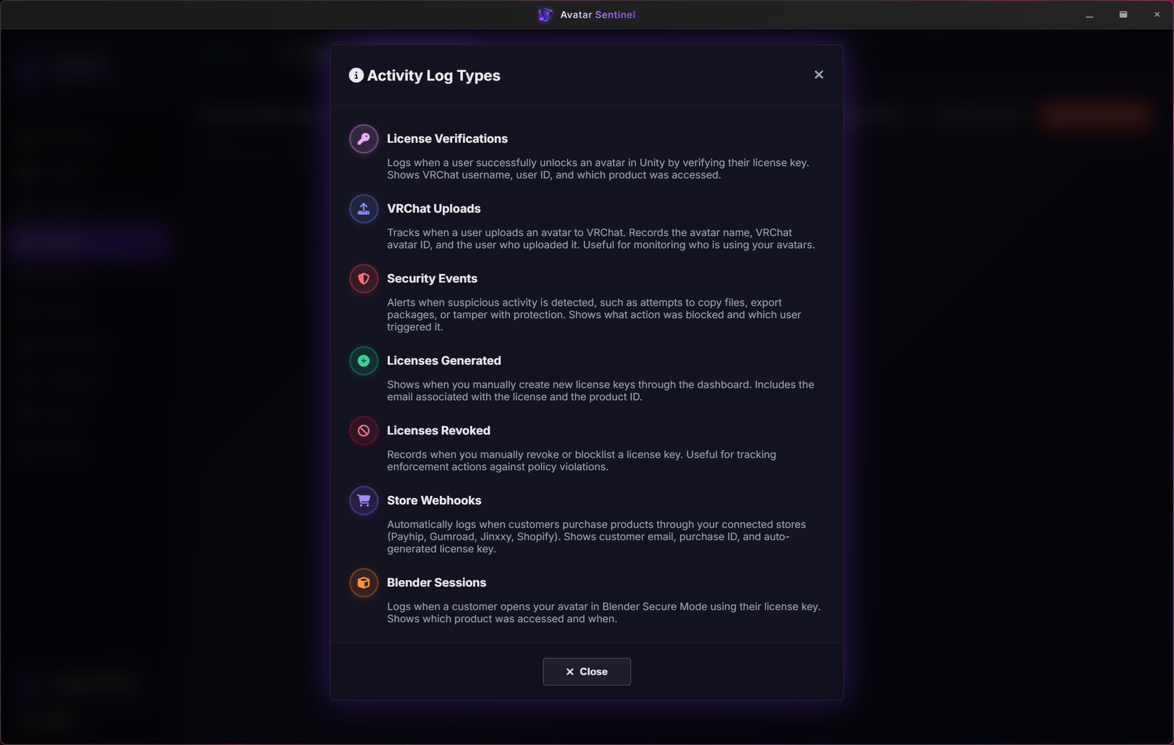 Avatar Sentinel Screenshot 10