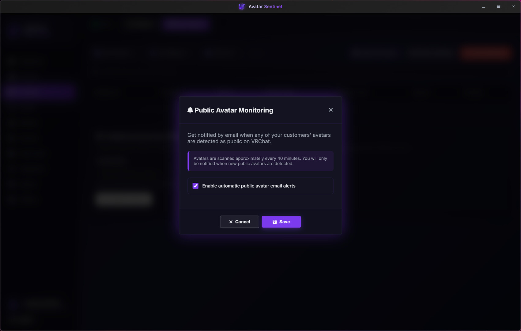 Avatar Sentinel Screenshot 12