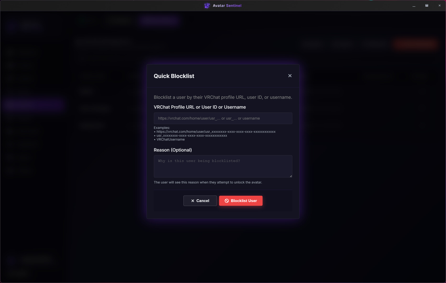 Avatar Sentinel Screenshot 15