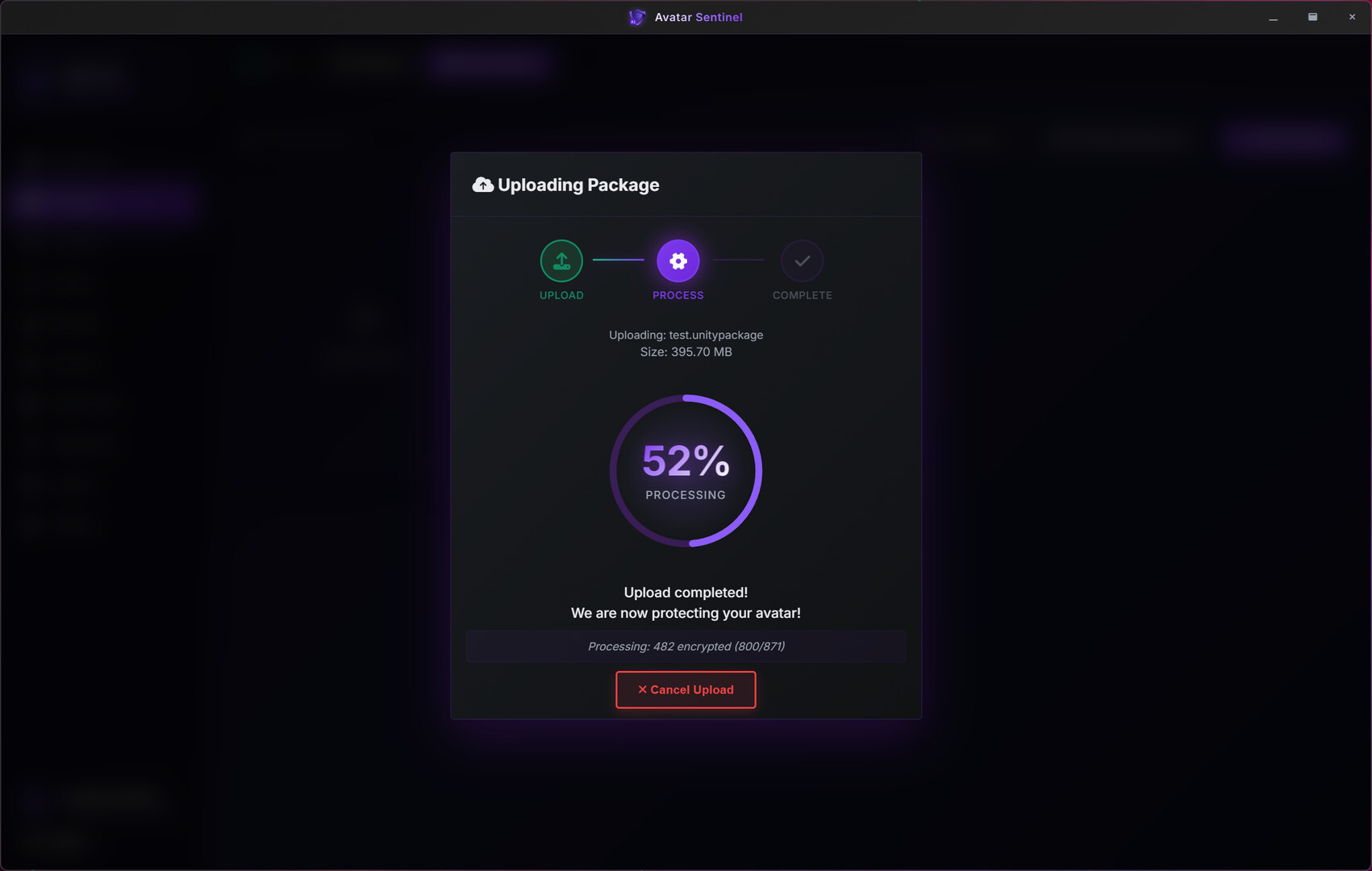 Avatar Sentinel Screenshot 7