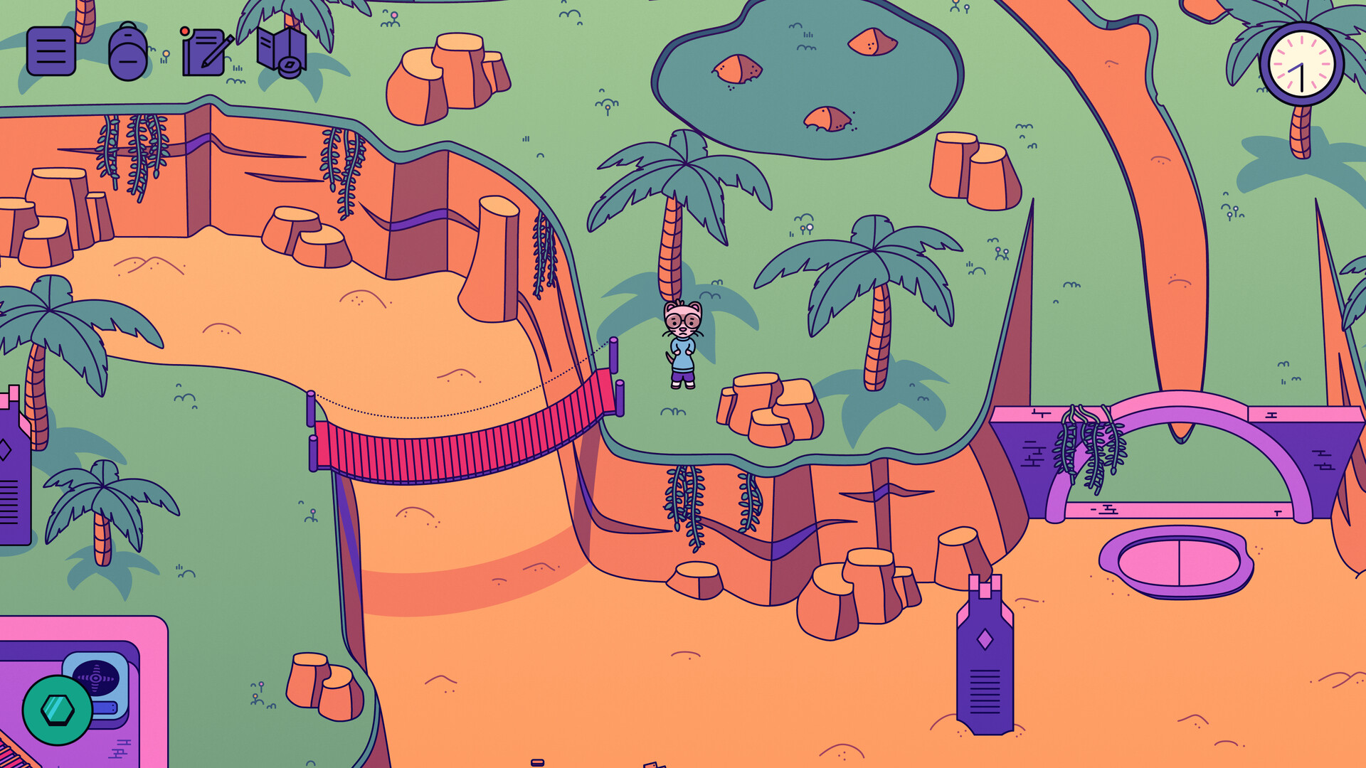 Hello Again Screenshot 10