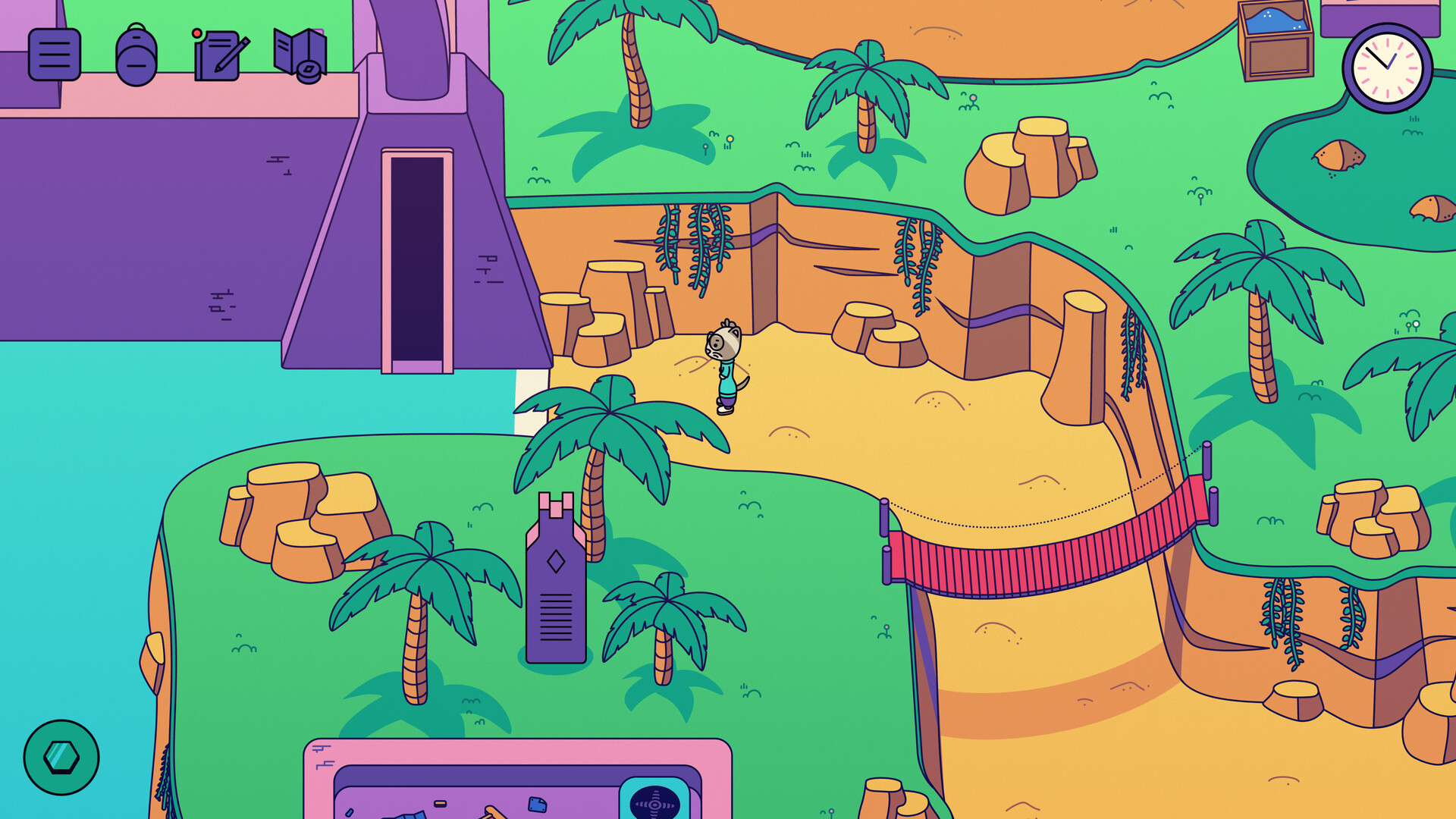 Hello Again Screenshot 0