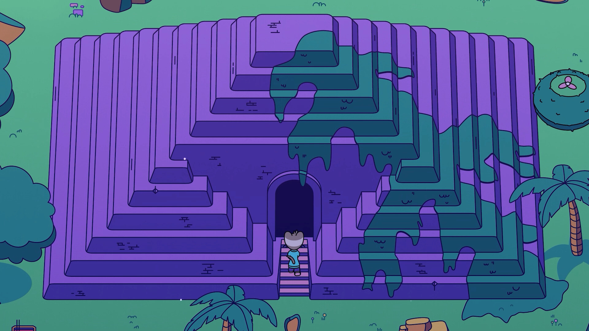 Hello Again Screenshot 13