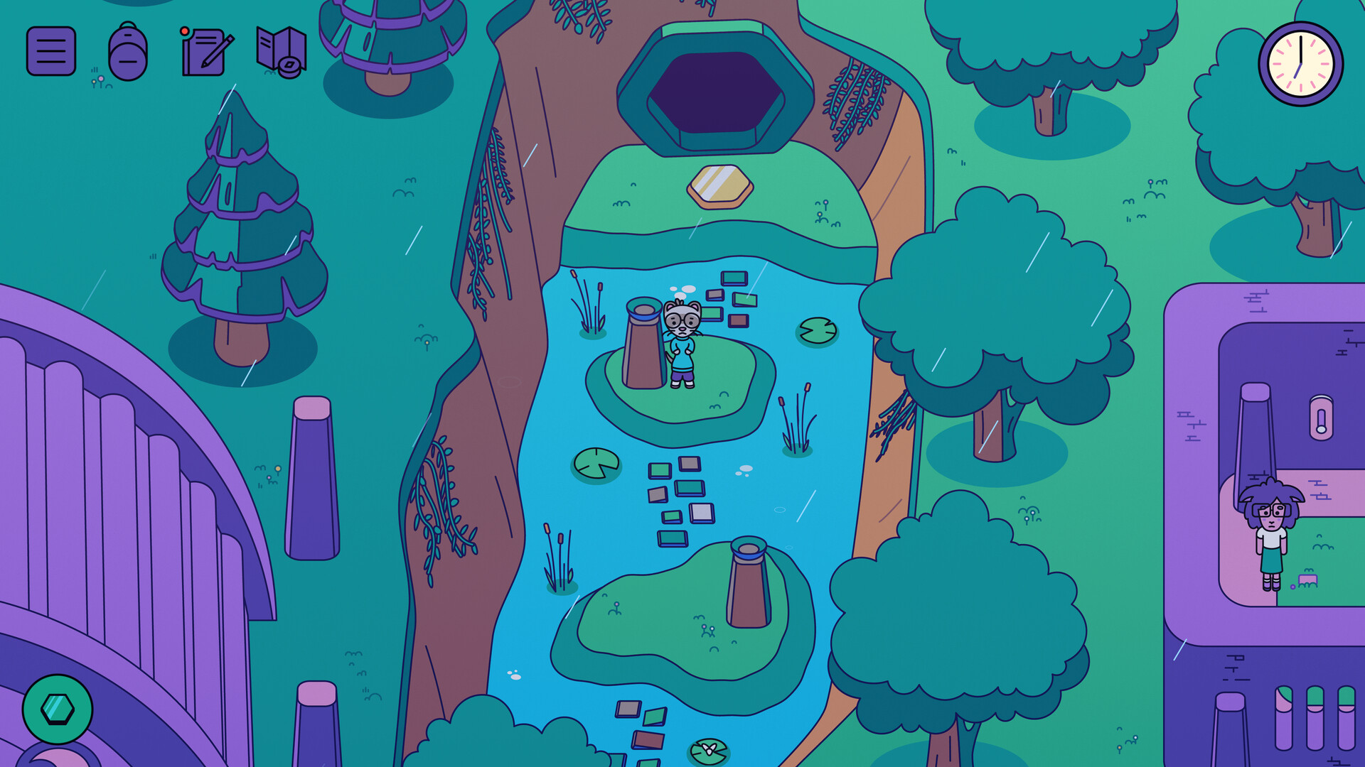 Hello Again Screenshot 3