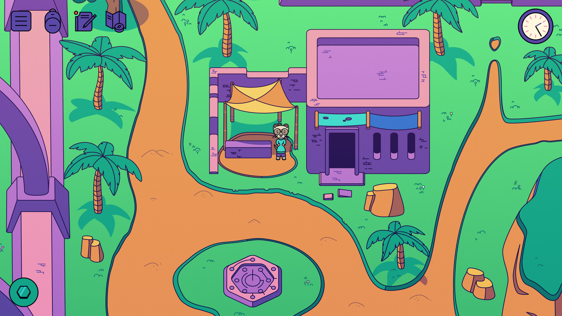 Hello Again Screenshot 6