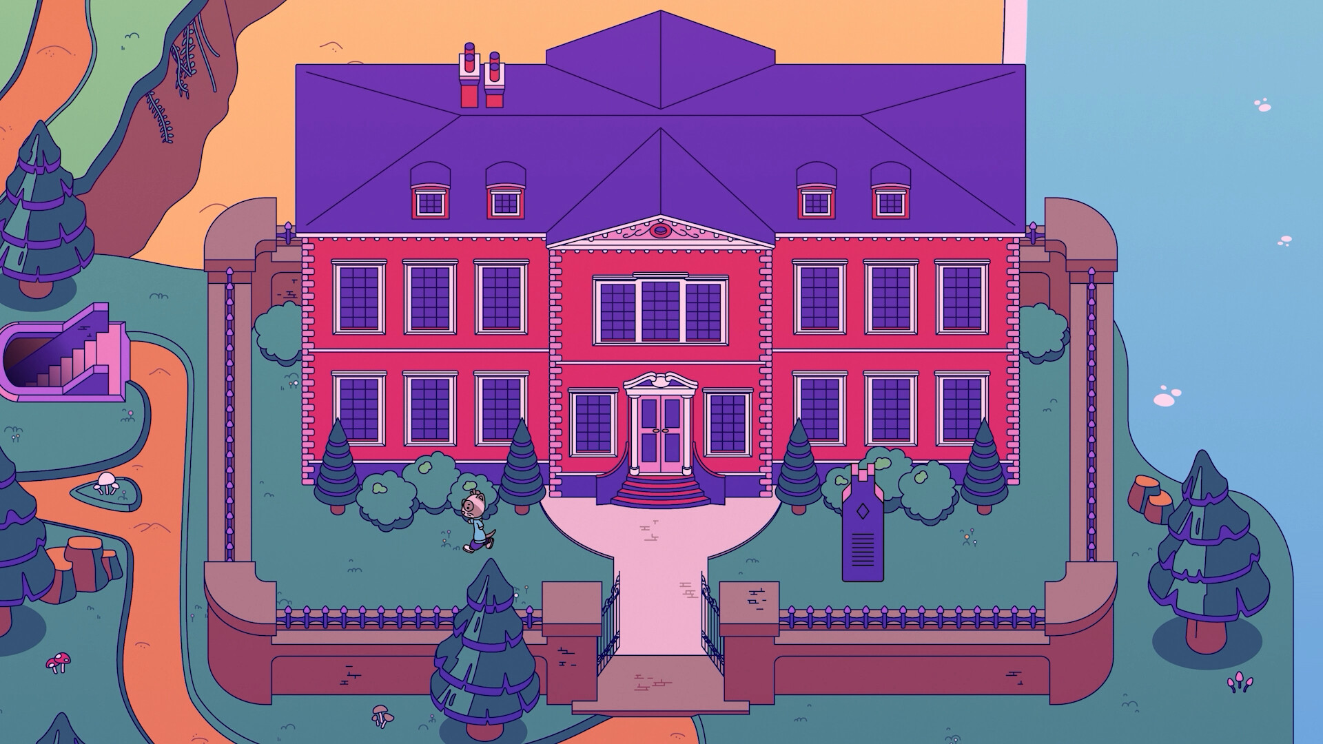 Hello Again Screenshot 11