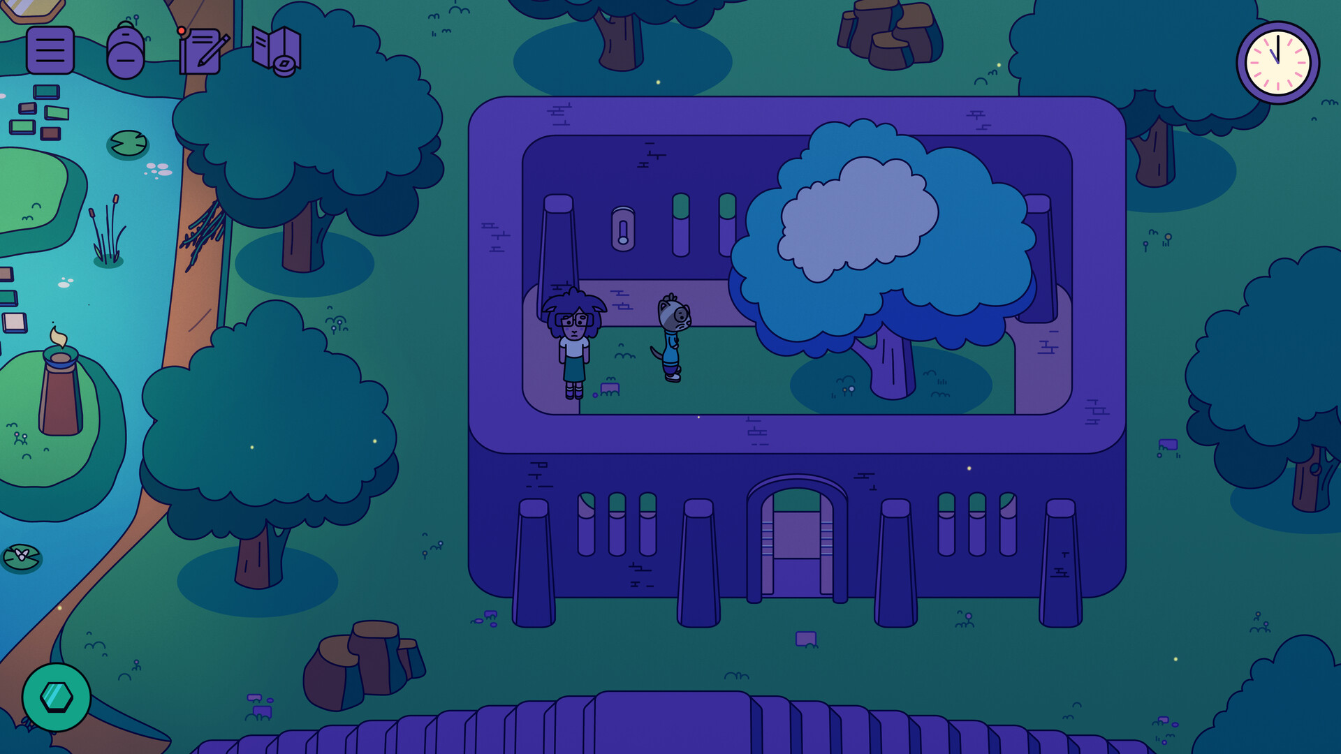 Hello Again Screenshot 12