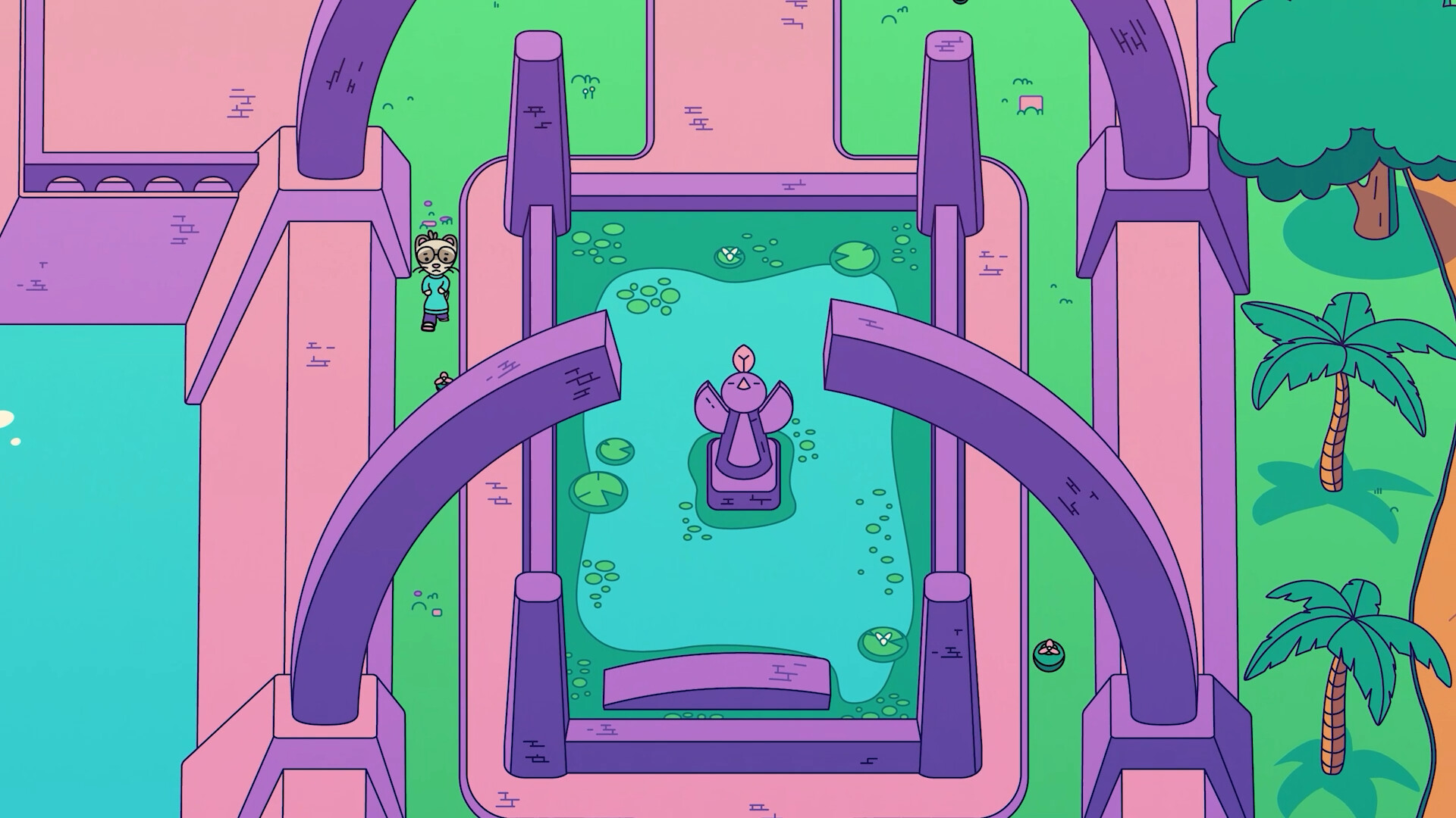 Hello Again Screenshot 7