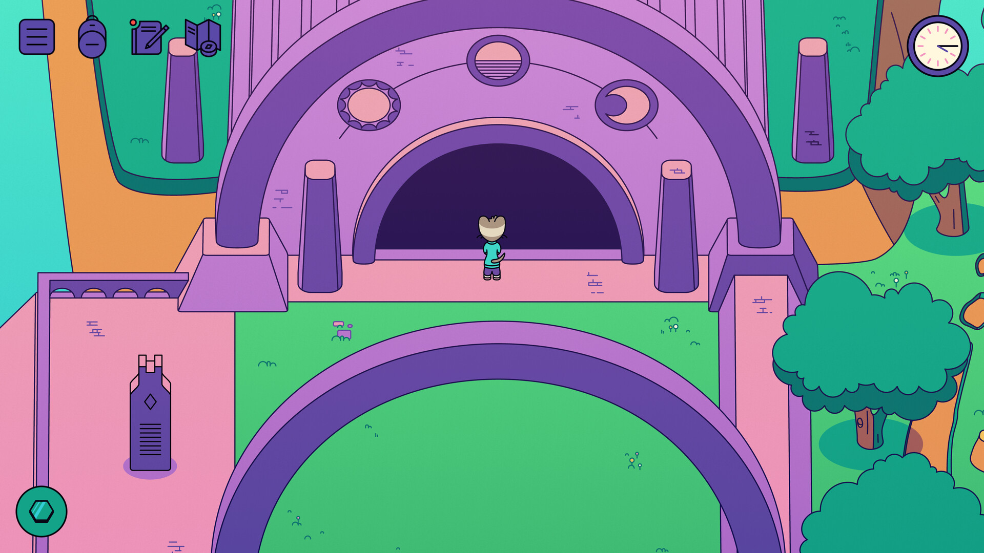 Hello Again Screenshot 14