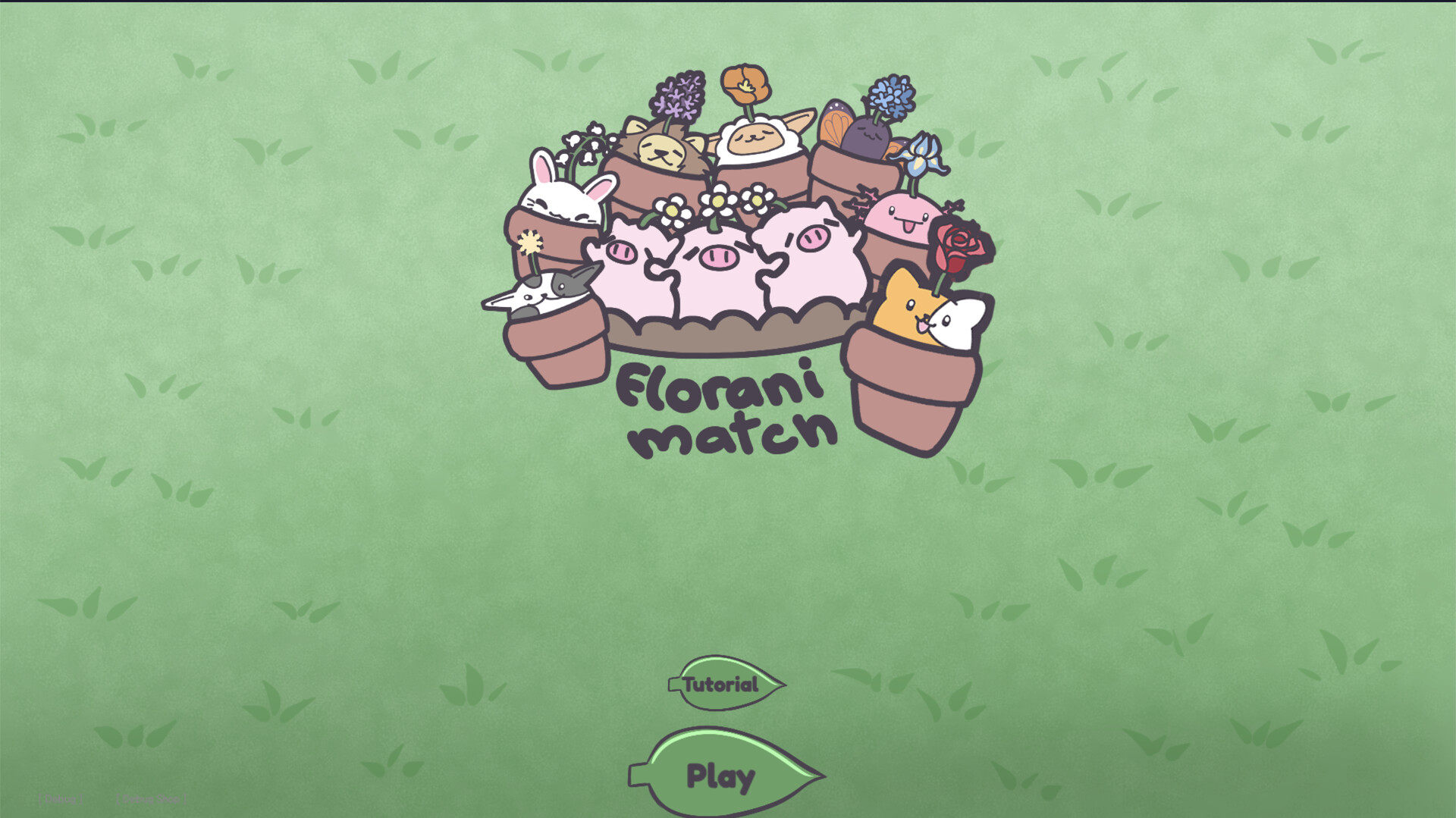Florani Match Screenshot 3
