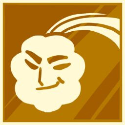 Mr. Vitis, The Tentapool Table, That Bastard icon