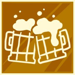 Drunkard icon