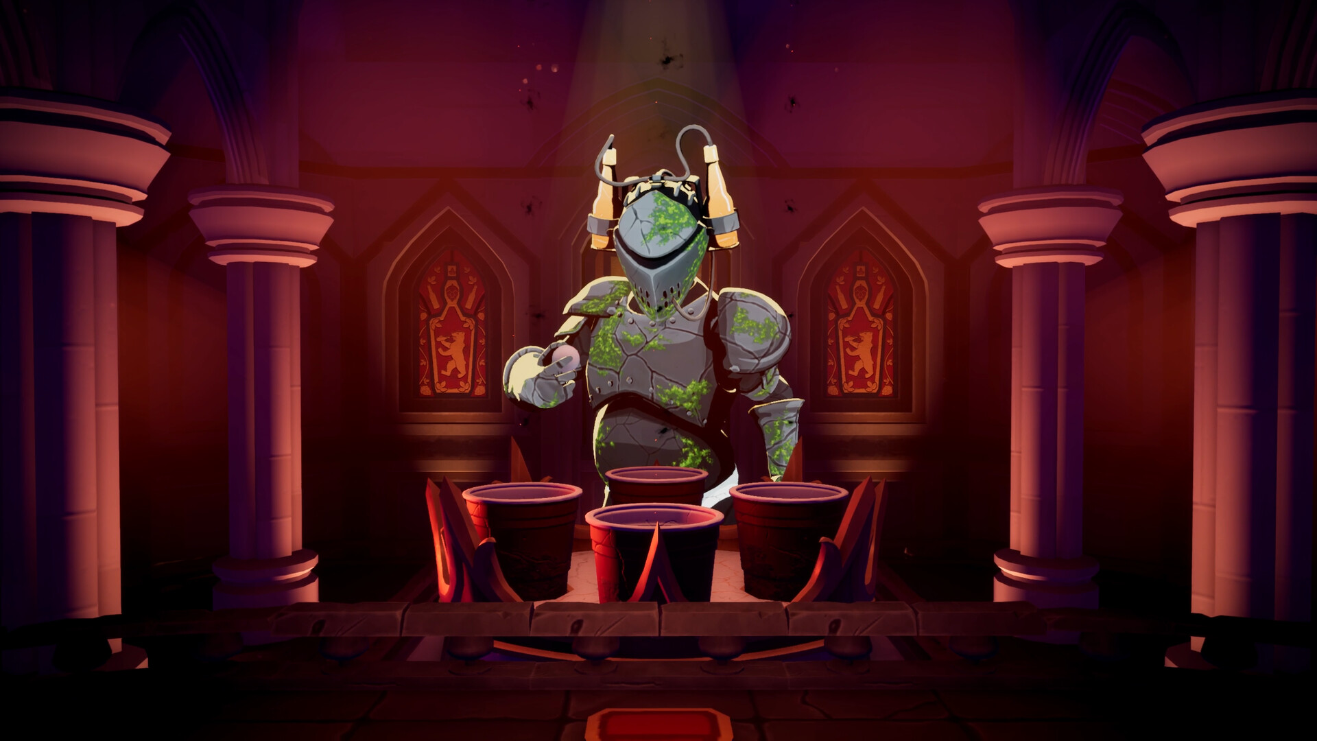 Brews & Bastards Screenshot 0