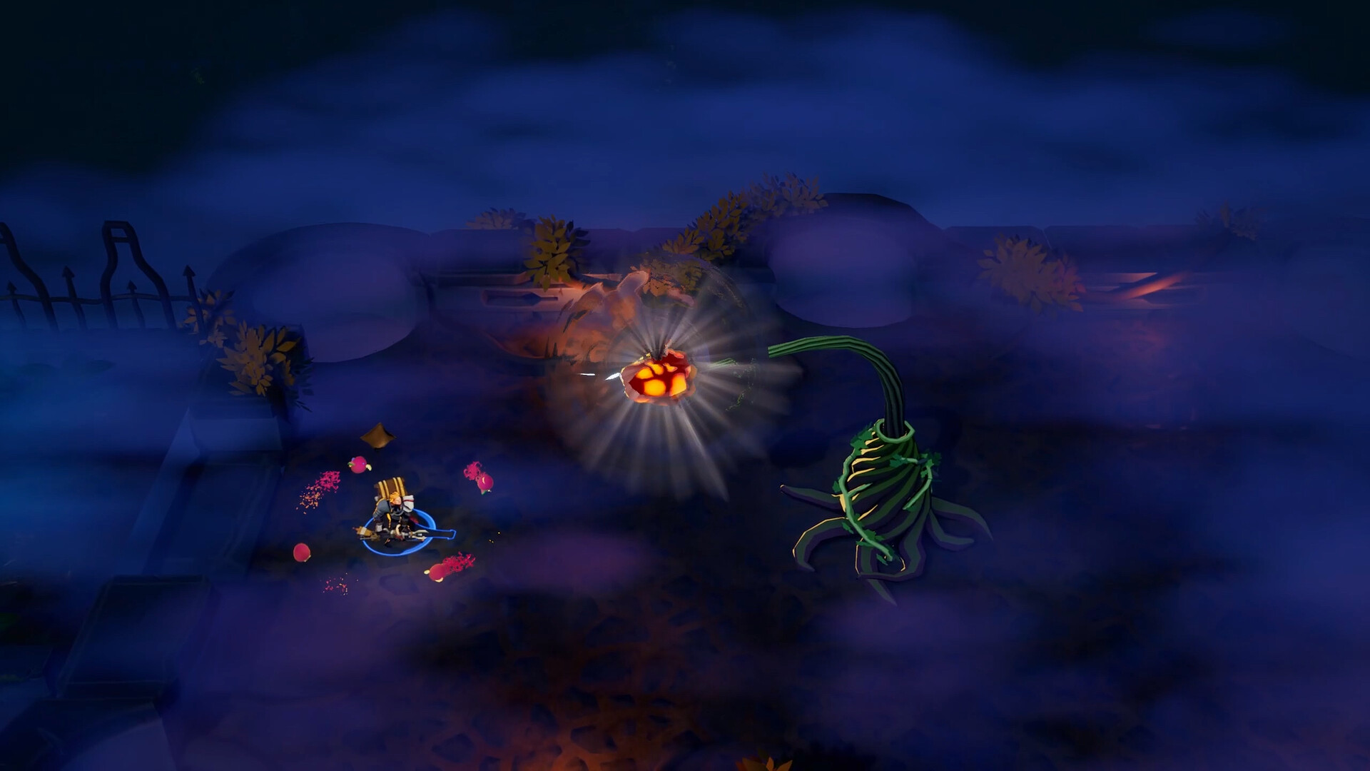 Brews & Bastards Screenshot 5