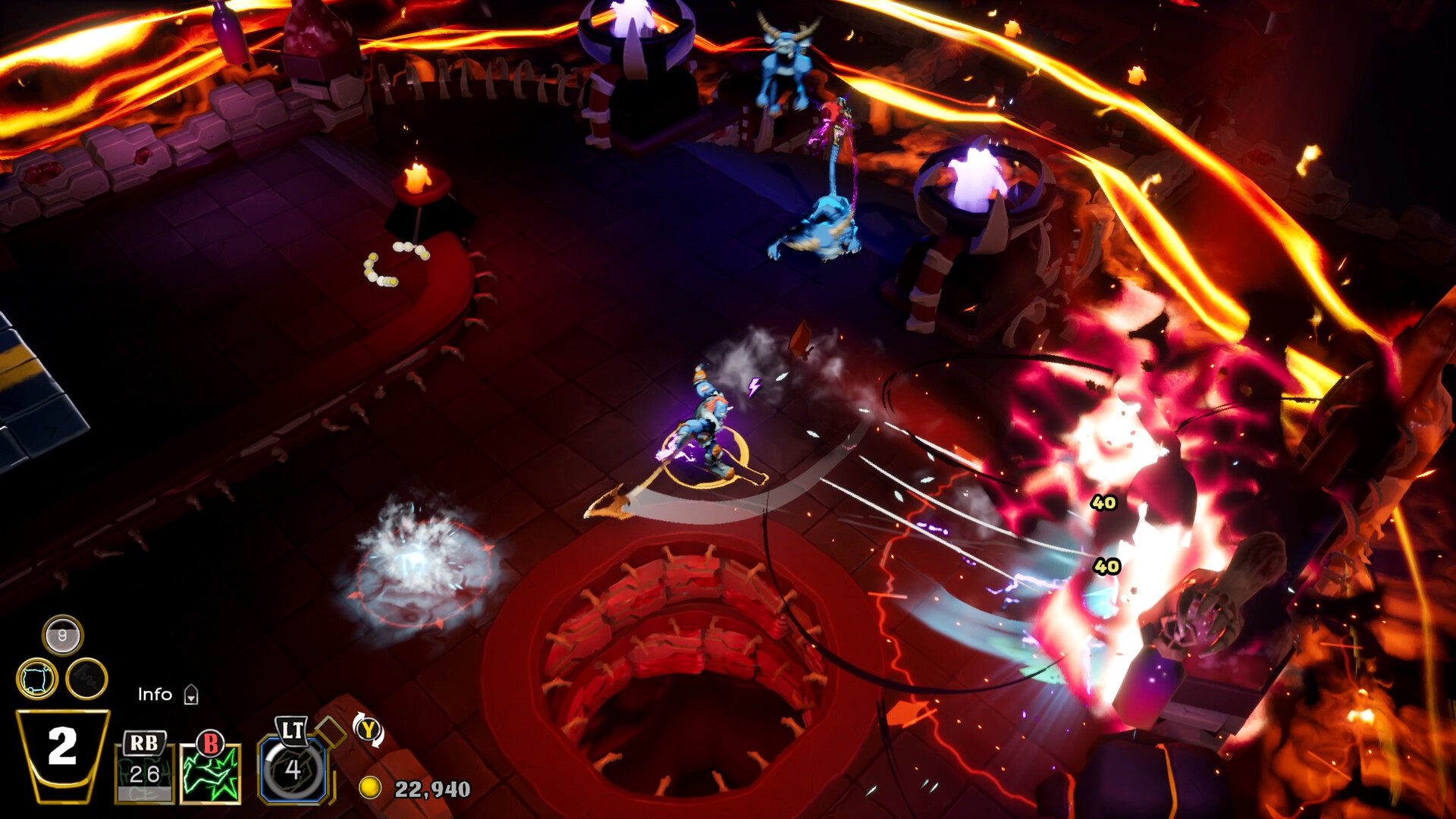 Brews & Bastards Screenshot 13