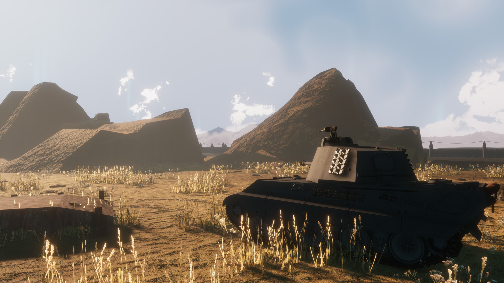 Ramshackle Screenshot 7