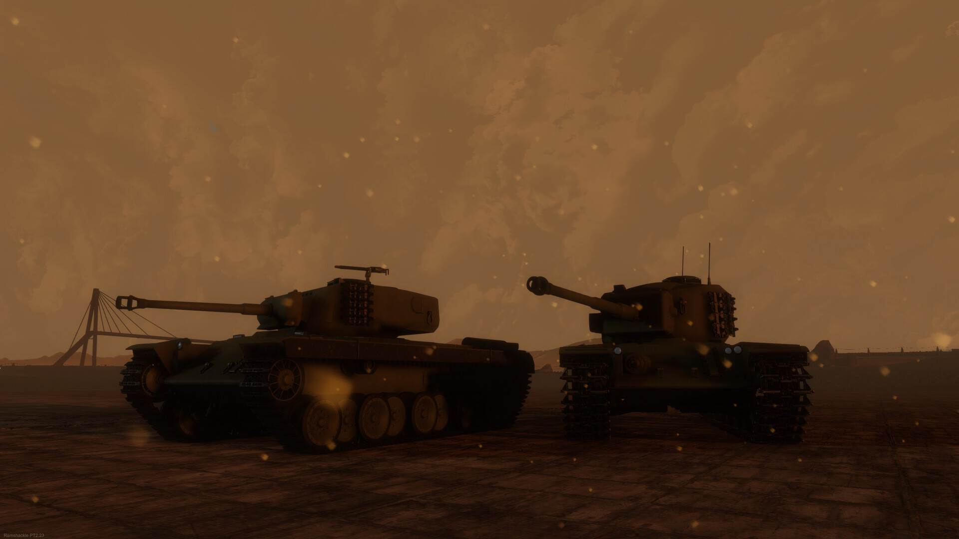 Ramshackle Screenshot 11