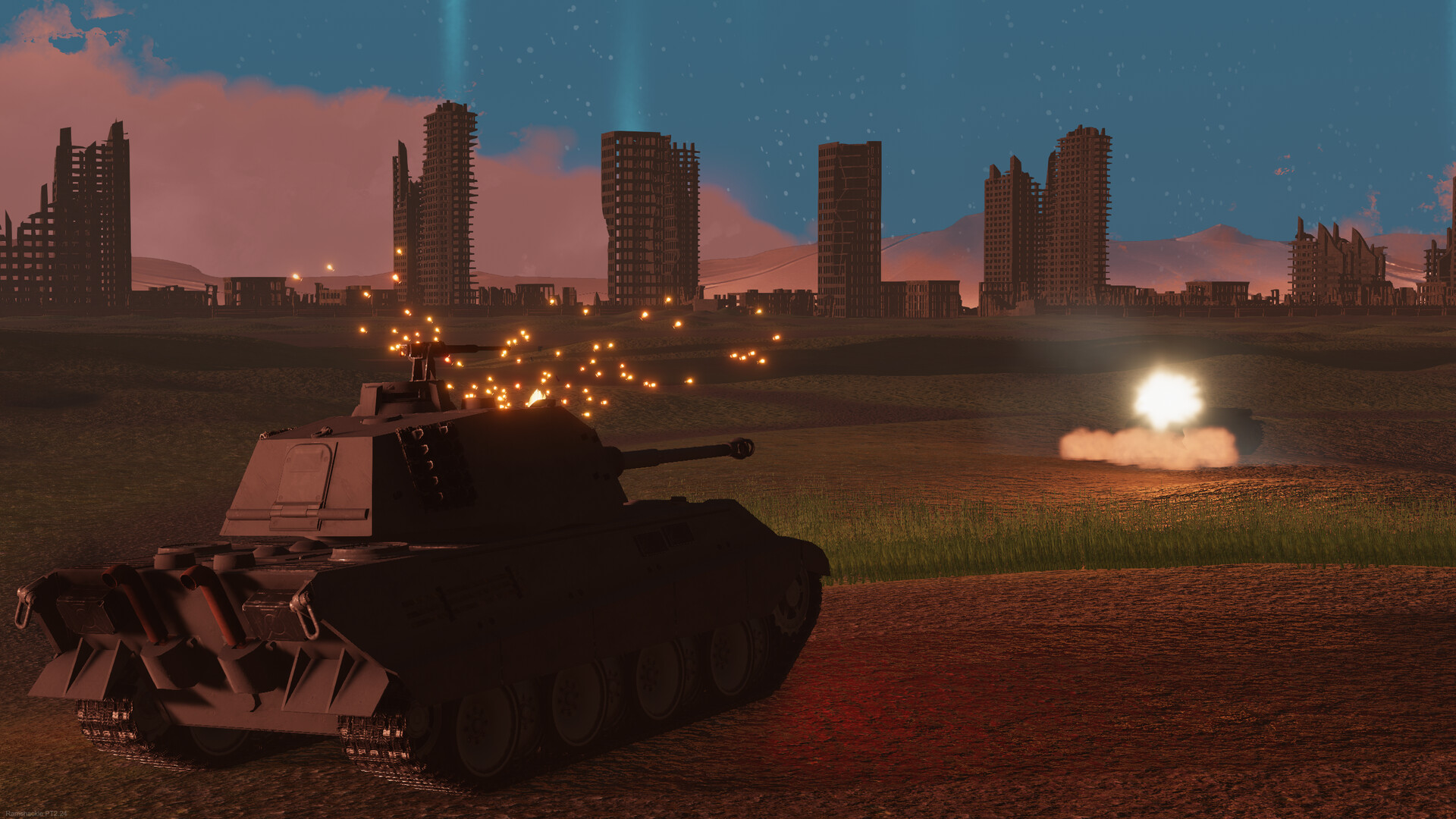 Ramshackle Screenshot 8