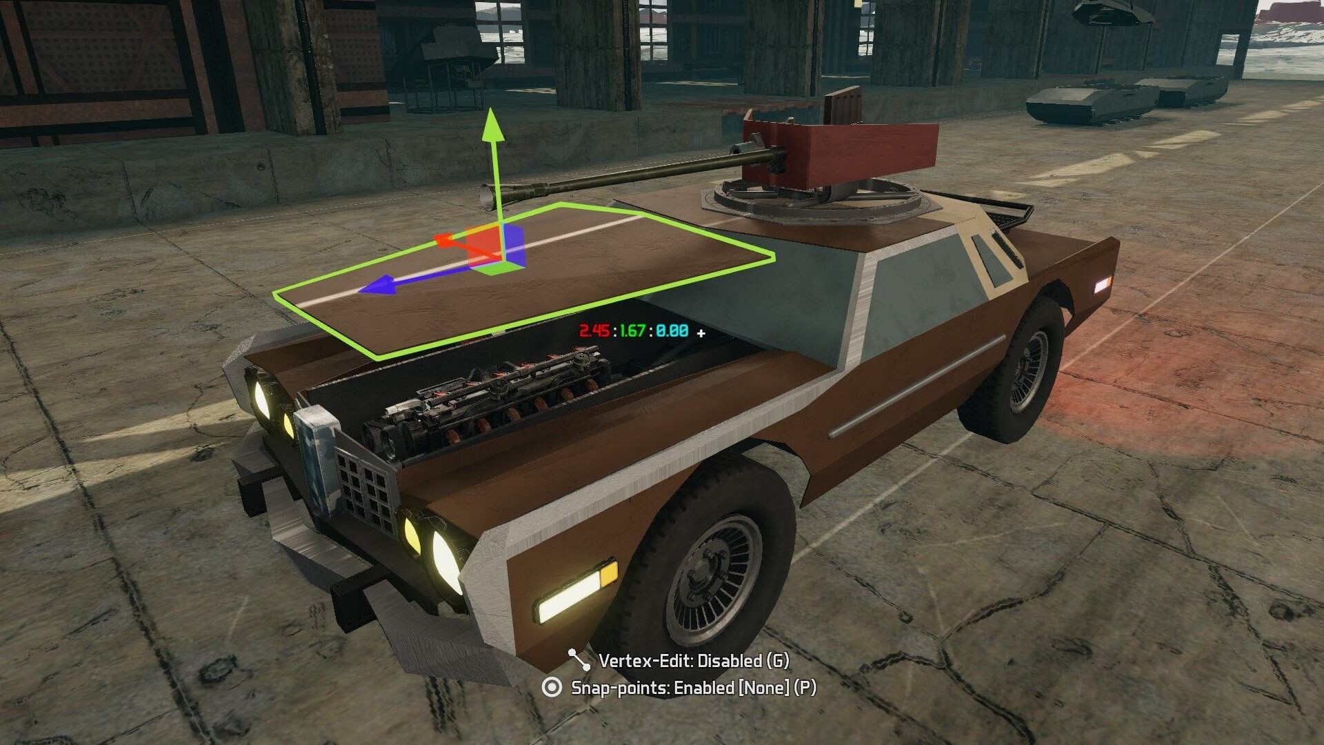 Ramshackle Screenshot 13