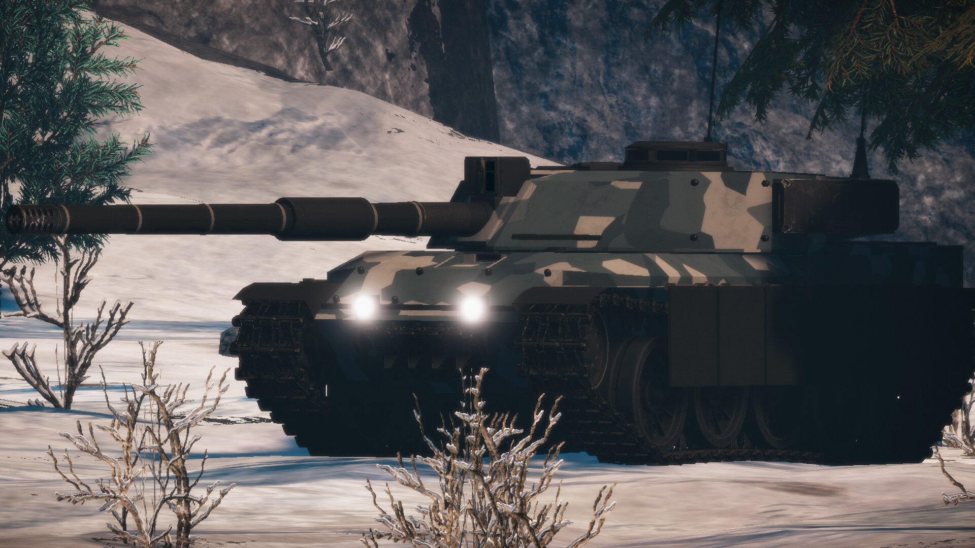 Ramshackle Screenshot 3