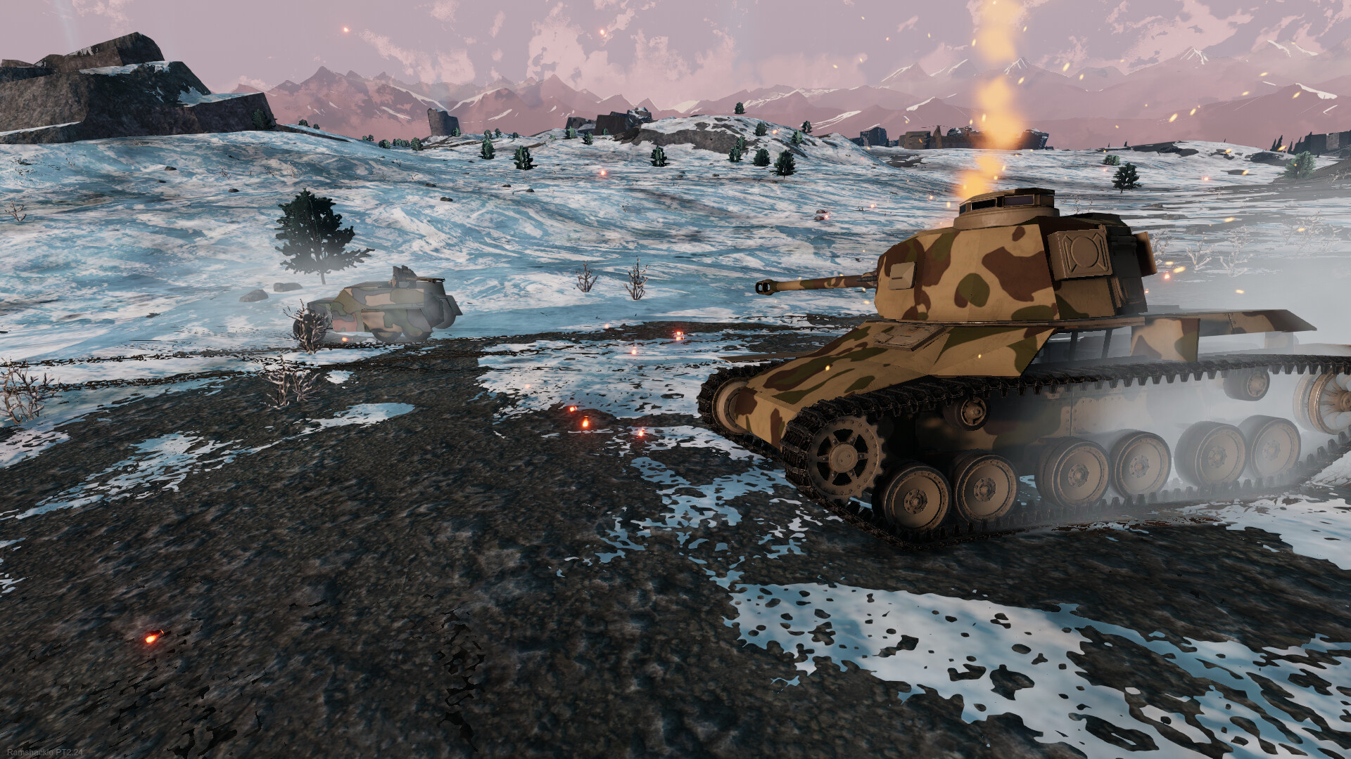 Ramshackle Screenshot 9