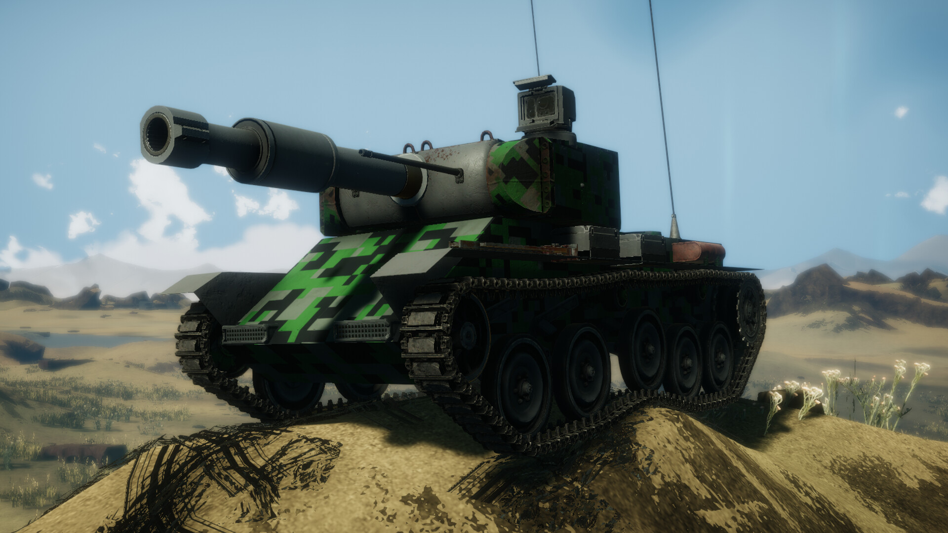 Ramshackle Screenshot 6