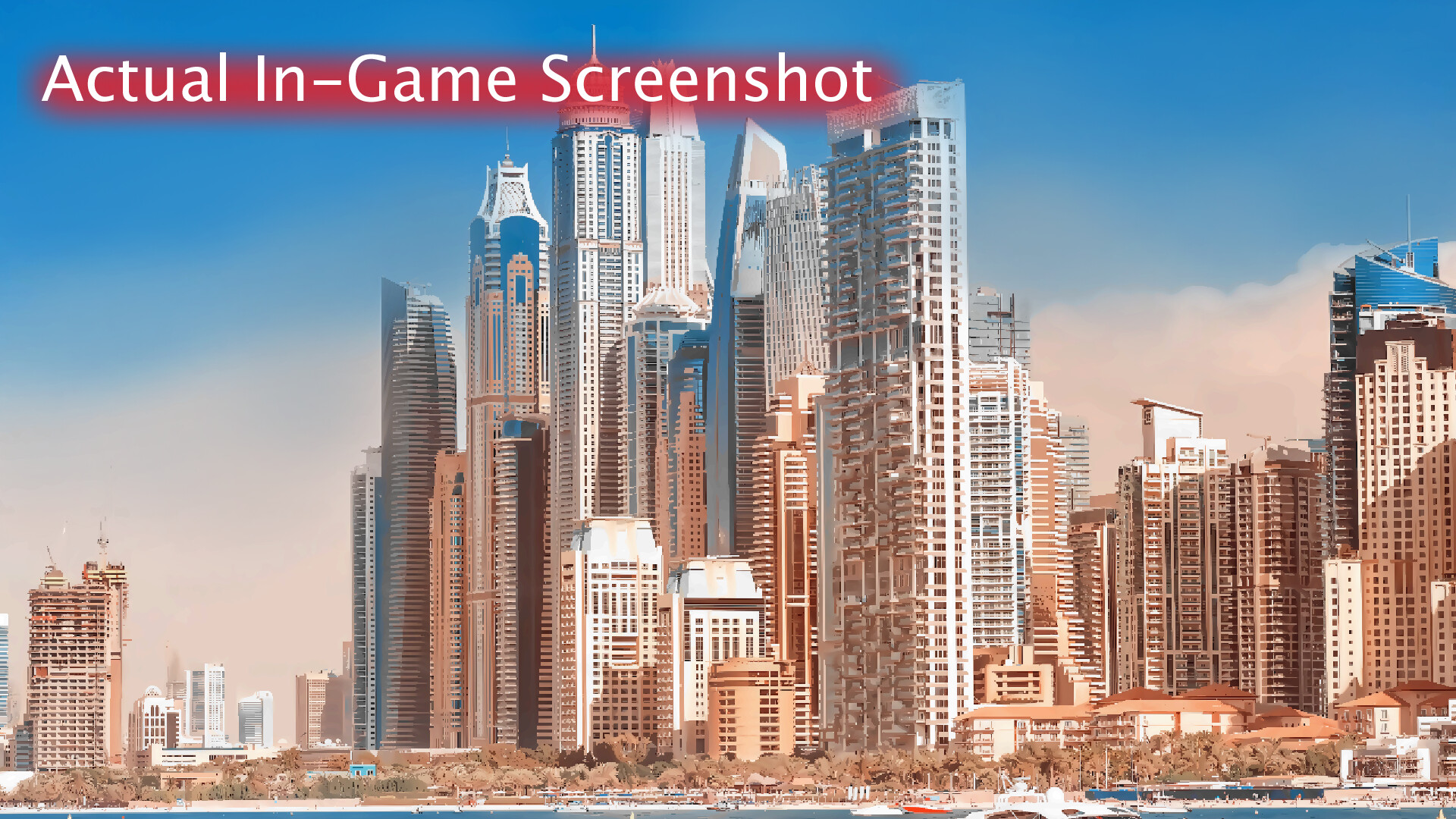 REMINGTON, the A.I. Screenshot 0