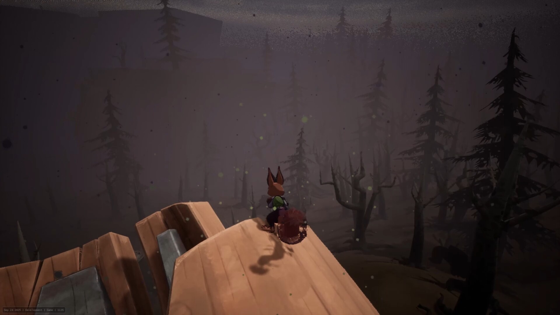 Architects of Giants Screenshot 4