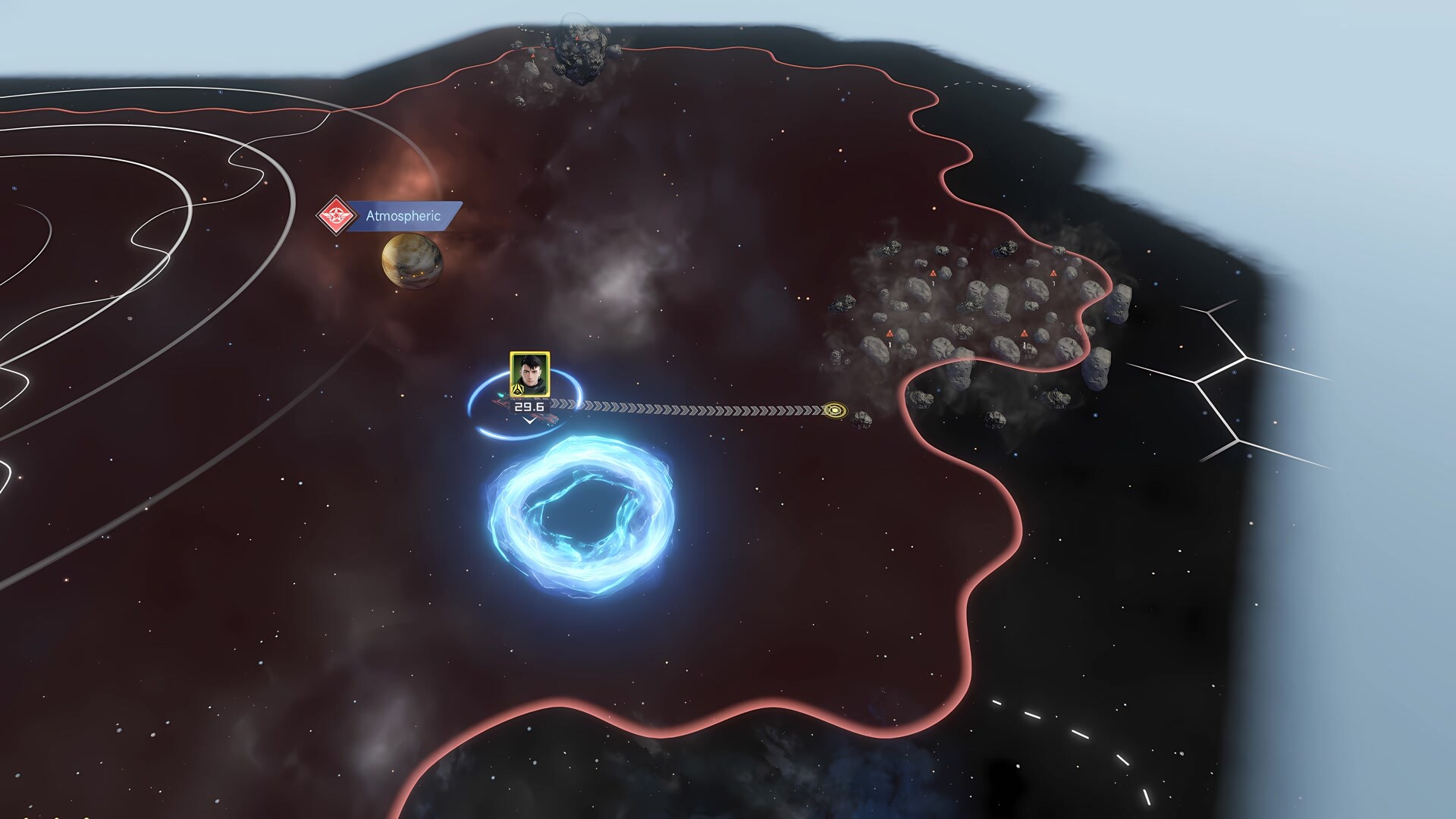 CIVIREVIVAL Screenshot 9