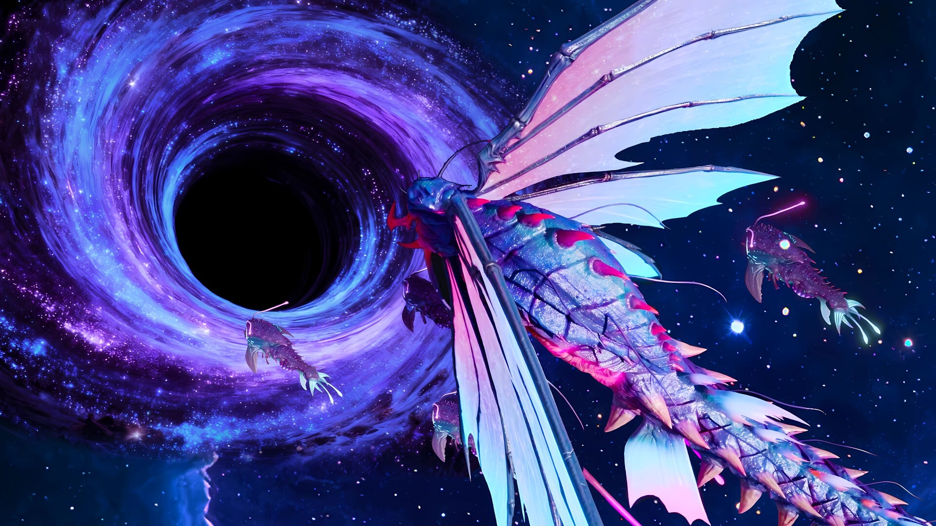 CIVIREVIVAL Screenshot 5