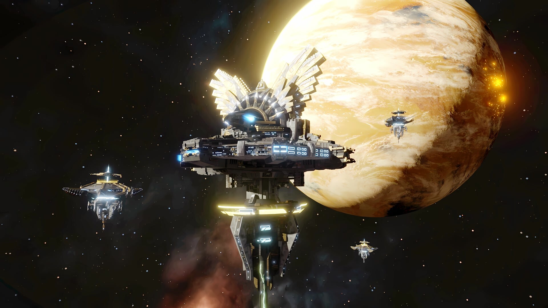 CIVIREVIVAL Screenshot 1