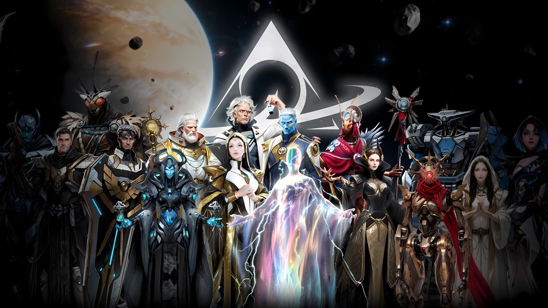 CIVIREVIVAL Screenshot 8