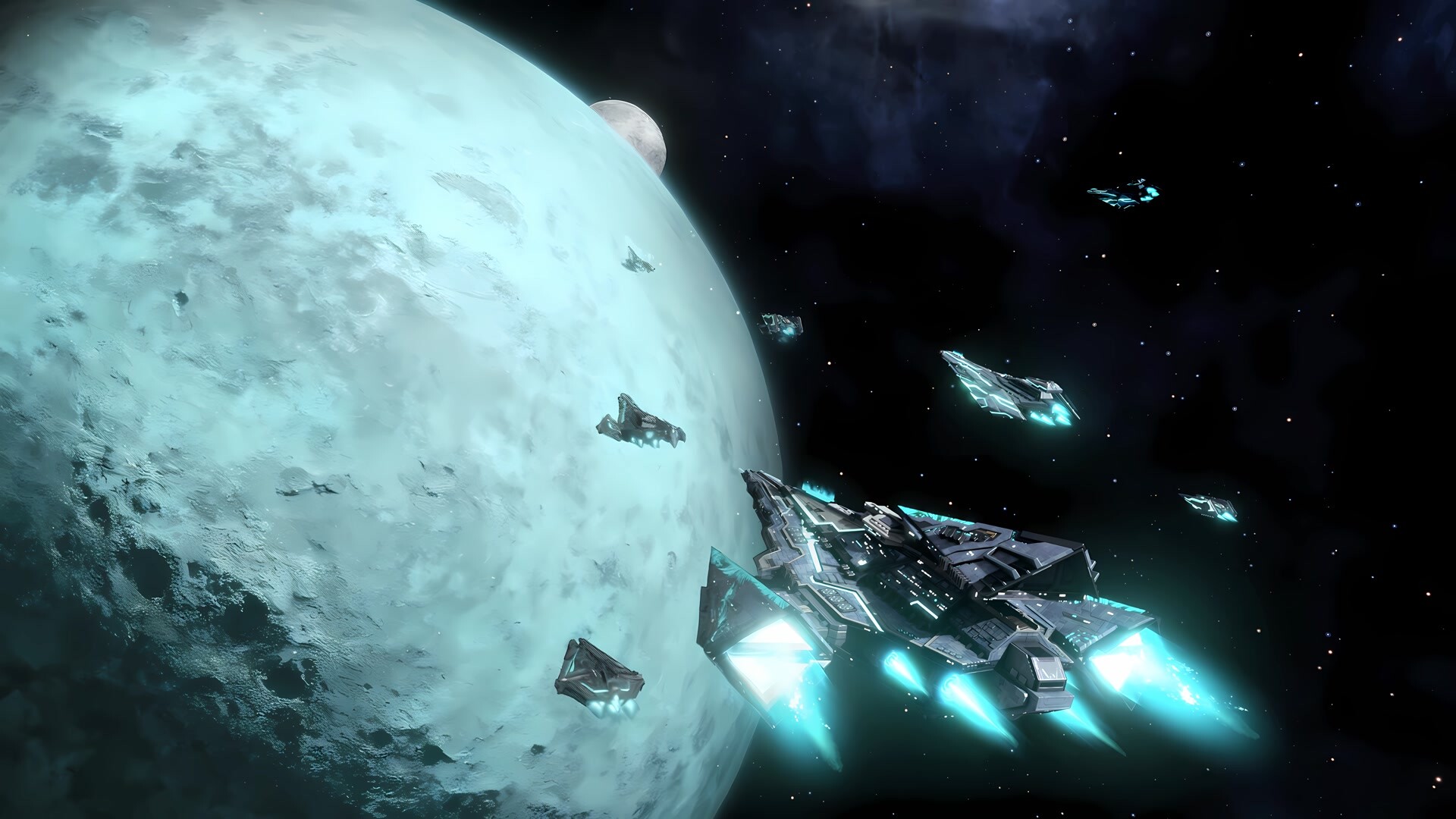 CIVIREVIVAL Screenshot 2