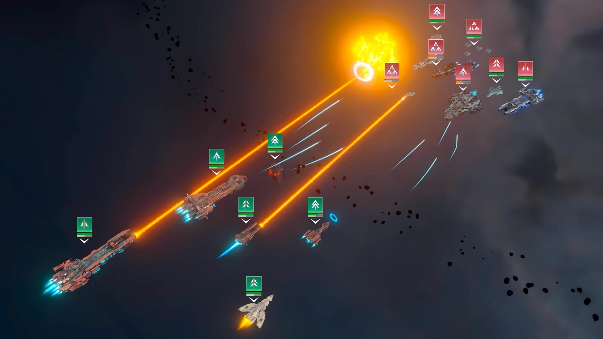 CIVIREVIVAL Screenshot 7