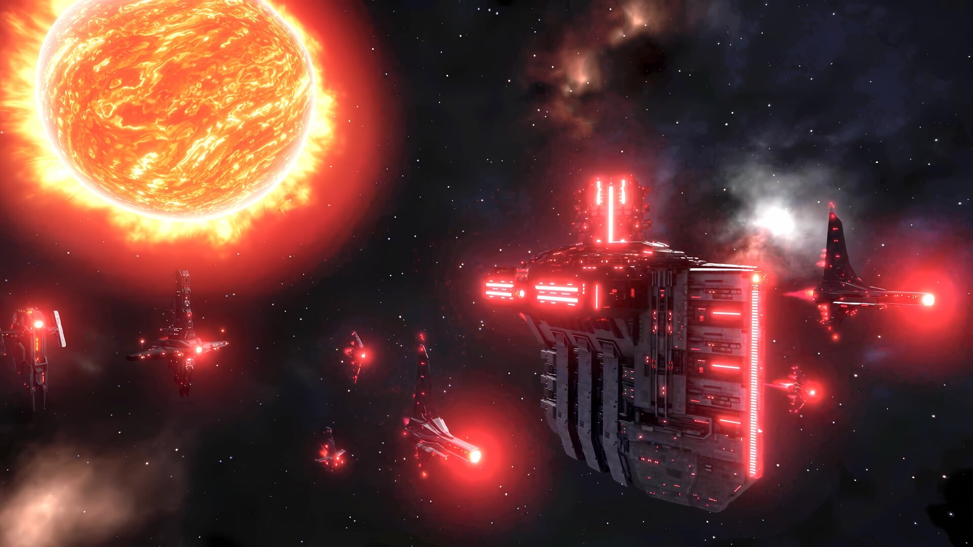 CIVIREVIVAL Screenshot 3