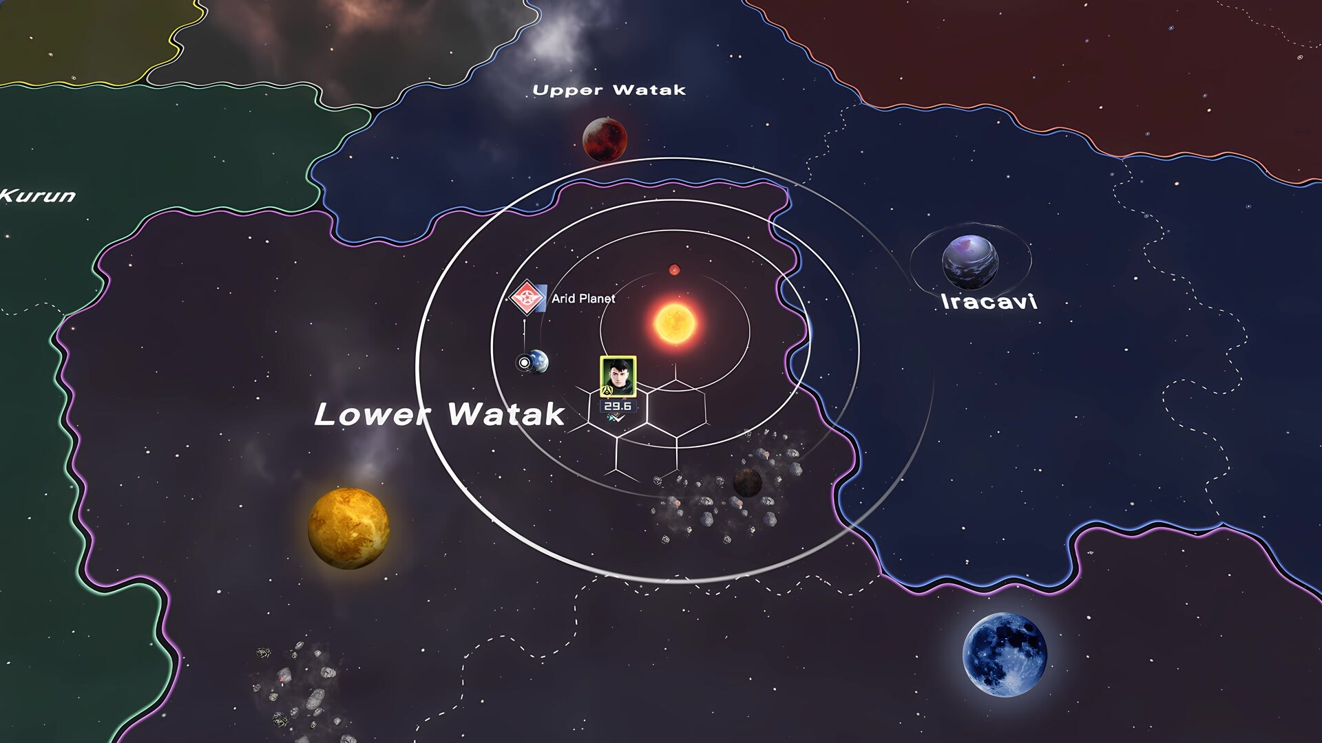 CIVIREVIVAL Screenshot 0