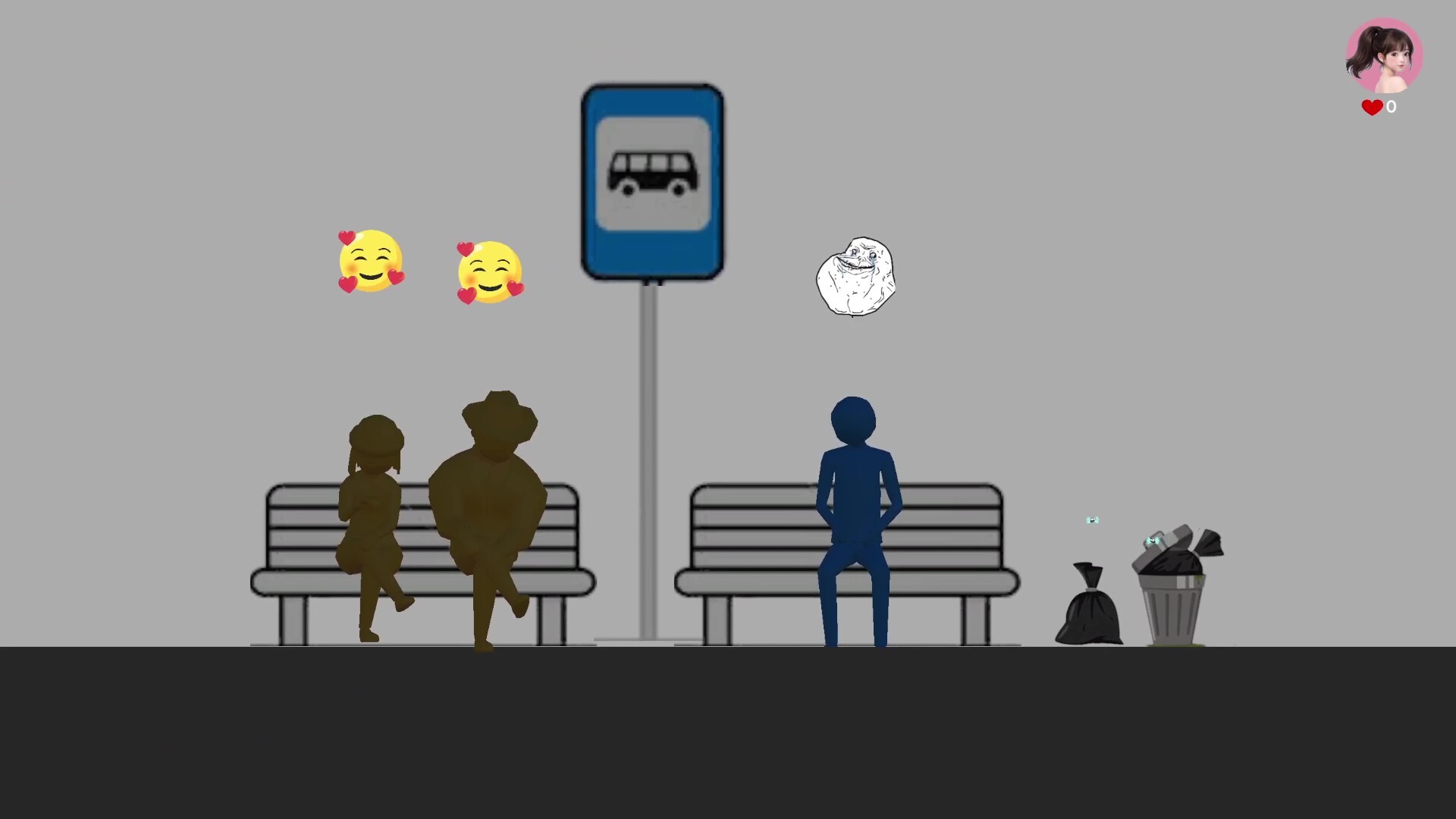 Damn Love Screenshot 3