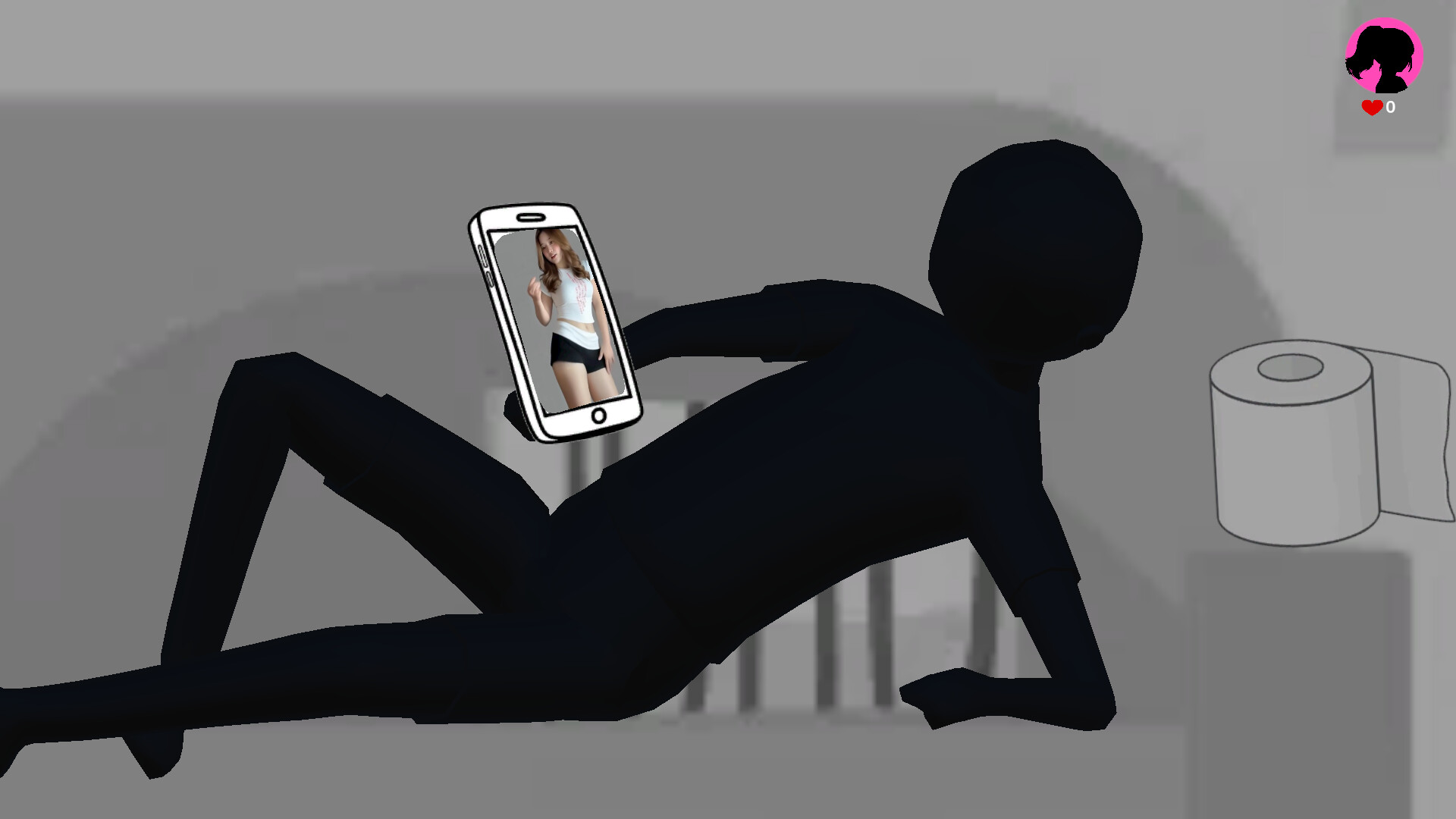 Damn Love Screenshot 6