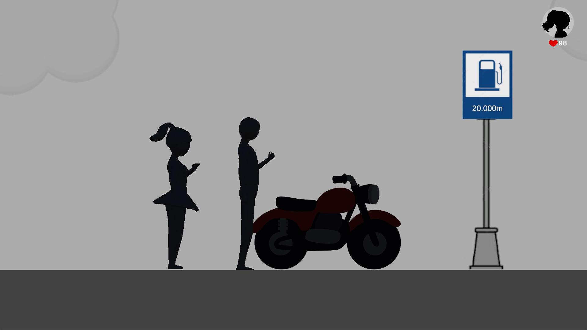 Damn Love Screenshot 11