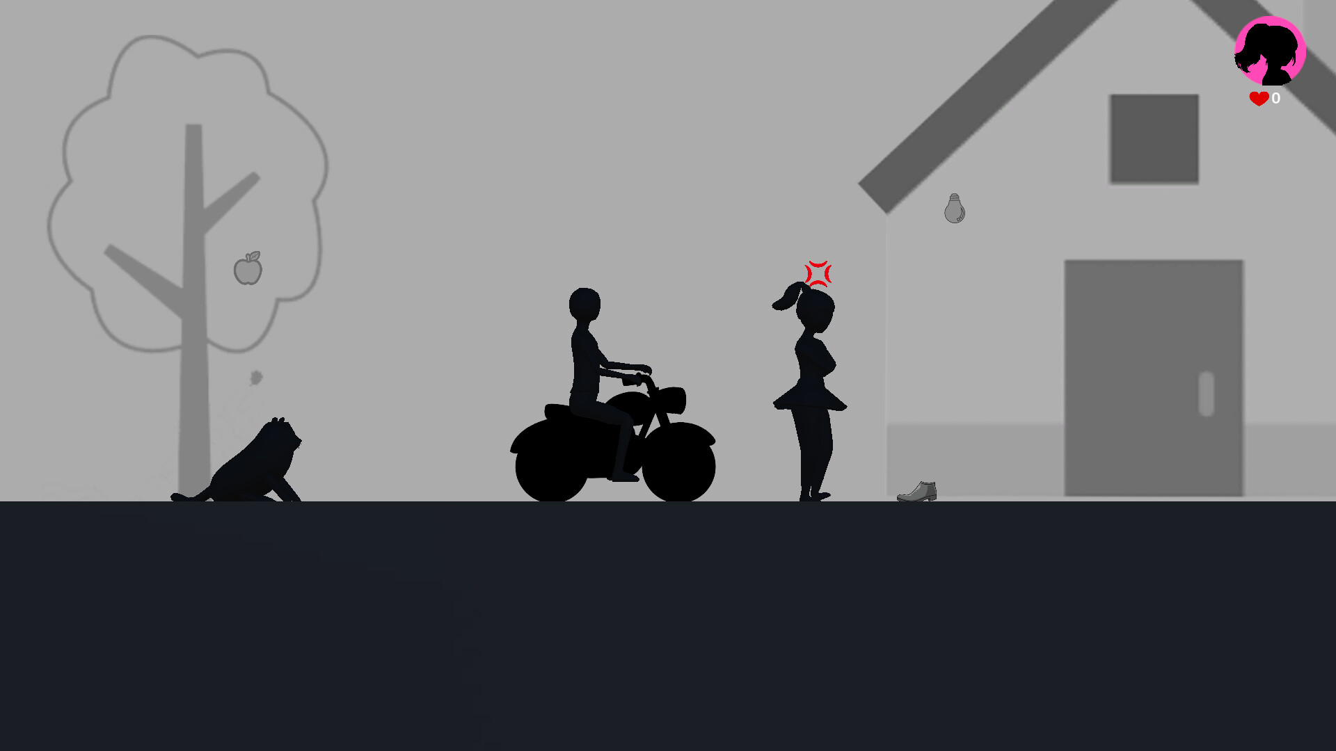 Damn Love Screenshot 13