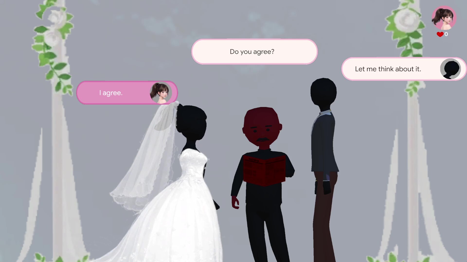 Damn Love Screenshot 5